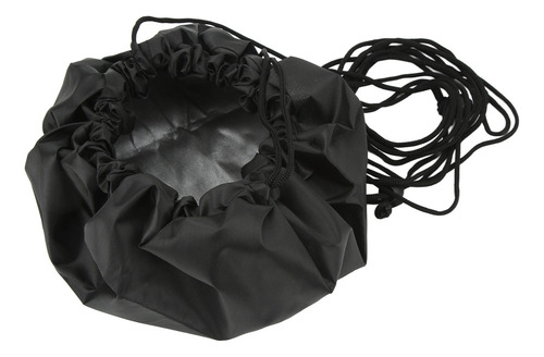 A Sacola Wet Dry Bags 210d, Impermeável, Reutilizável,