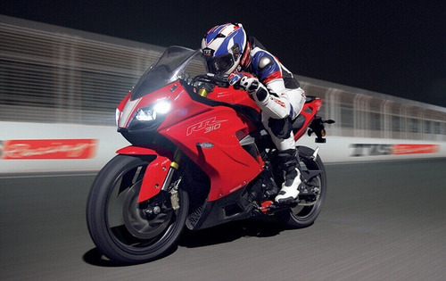 Tvs 310 2021 Racing Rr Consulta En Suzukicenter