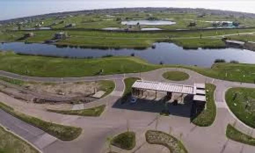 Imagen 2 de 6 de Excelente Lote A La Laguna En Venta, En San Matias, Escobar