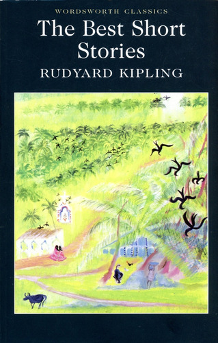 Best Short Stories - Wwc - Kipling Rudyard