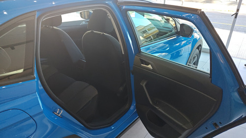 Volkswagen Nivus 1.0 Tsi 200 Trendline