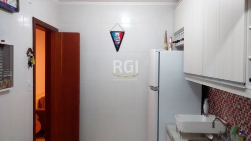 Apartamento Medianeira Porto Alegre - 7059
