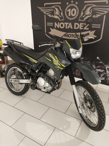 Imagem 5 de 7 de Yamaha Xtz 250 Lander