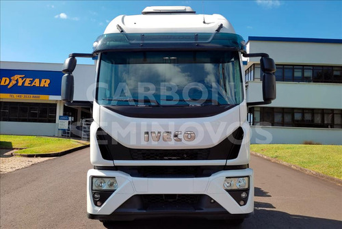 Iveco Tector 240e30 Sid 6x2, 21/22