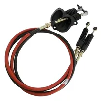 Comprar Cabo Câmbio Transmissão Seletor Topic Jinbei 2008\u002F...