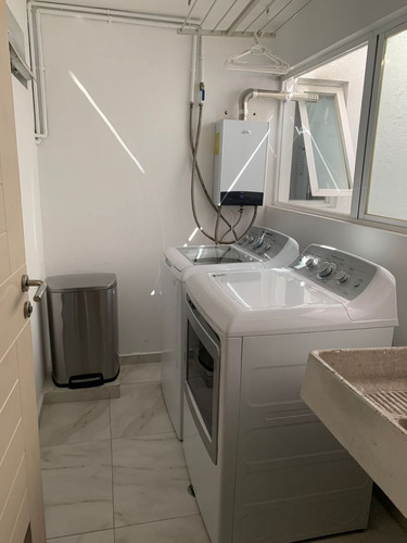 Departamento En Venta En Tetelpan
