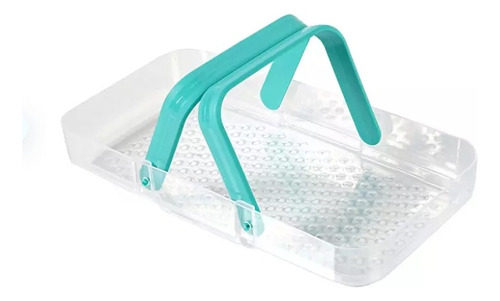Hielera Sin Cremallera Arctic Zone Pro 16 Can Blanco