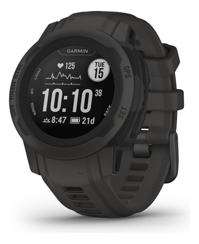 Garmin Smartwach Instinct 2s Grafito