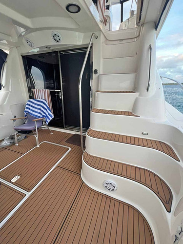Imagen 11 de 12 de Yate Sea Ray Sedan Bridge 58 Lv2322