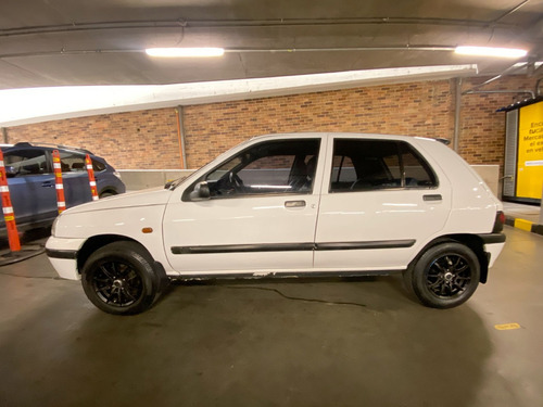 Renault Clio 1.4 Rn