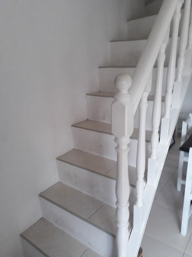 Departamento En Duplex -tajamar