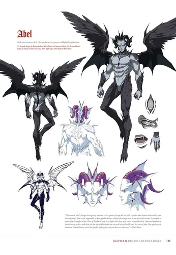 Libro Castlevania The Art Of The Animated Series
