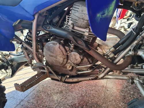 Imagen 9 de 15 de Yamaha Raptor 250 2009 - Financiacion - Permutas!!!