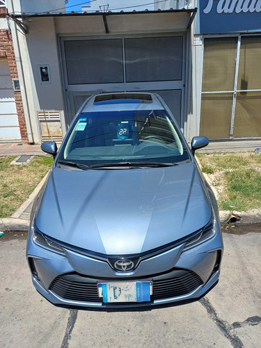 Toyota Corolla 2.0 Xei Cvt 170cv