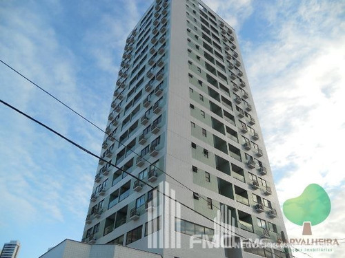 Imagem 11 de 16 de Apartamento Padrão Com 2 Quartos - Vd1460-v