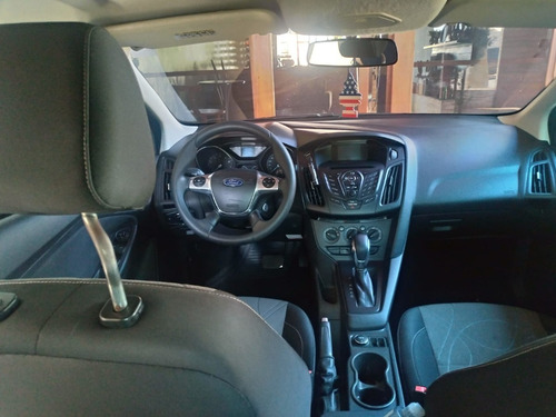 Imagem 6 de 6 de Ford Focus Sedan 2.0 2014/2015
