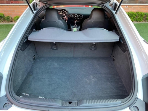 Imagem 11 de 15 de Audi Tt 2.0 16v Tfsi S-tronic 2016 Starveiculos
