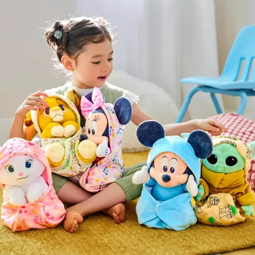 Peluches disney top
