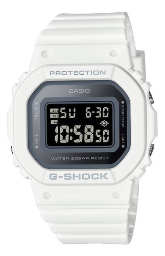 Reloj G-shock Mujer Gmd-s5600-7dr