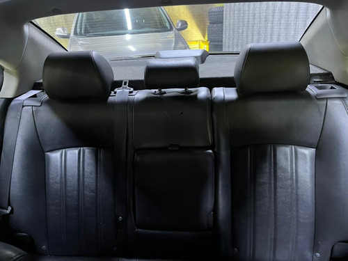 Imagen 9 de 11 de Chevrolet Cruze 2013