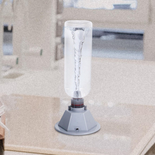 Wind Maker Kit Diy Ferramenta De Experimento De Vento