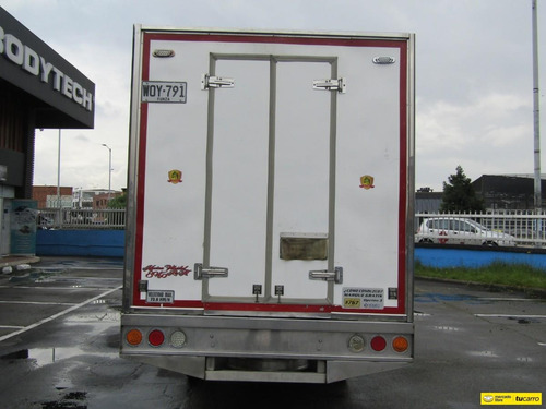 Chevrolet Nhr