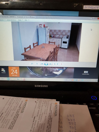 Imagen 5 de 8 de Venta Depto 2 Ambientes Al Frente
