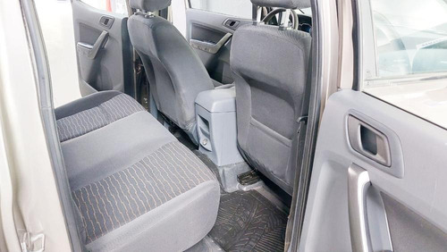 Imagen 7 de 8 de Ford Ranger Dc 4x4 Xls 3.2l D