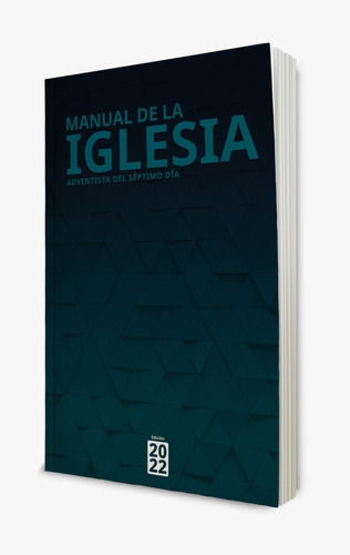 Manual De La Iglesia (2022)