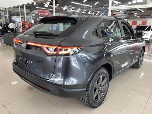 Honda HR-V 1.5 DI I-VTEC FLEX EXL CVT