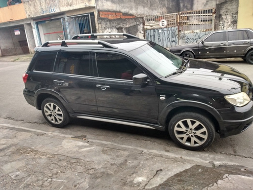 Mitsubishi Airtrek 2.4 5p 2005