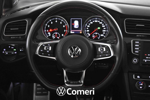 Golf 2.0 Tsi Gti 16v Turbo Gasolina 4p Automático