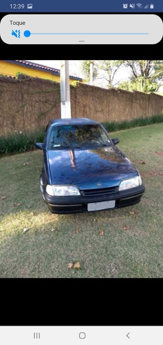 Imagem 5 de 9 de Chevrolet Sle 2.0