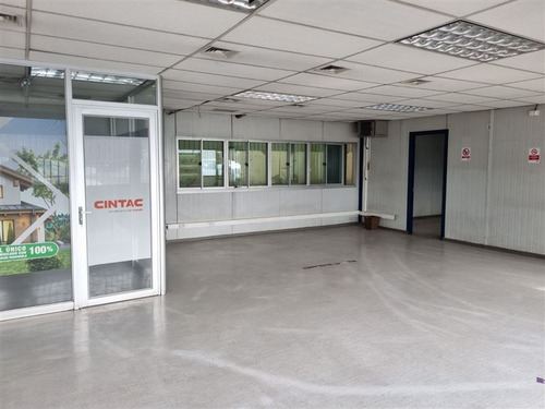 Bodega En Arriendo En Maipú