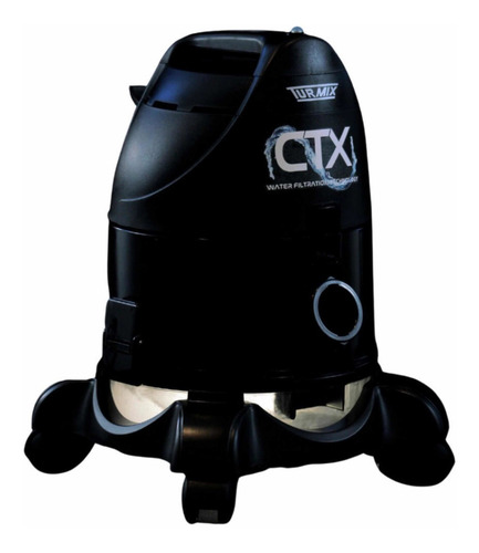 Deposito De Agua Aspiradora Robot Turmix, Vacman, Bleu Grens (Usado)