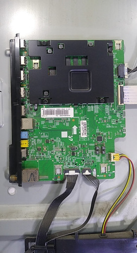 Main Samsung Un49k6500af (Usado)