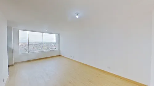 Apartamento En Venta En La Chucua-suba. Cod V1038822