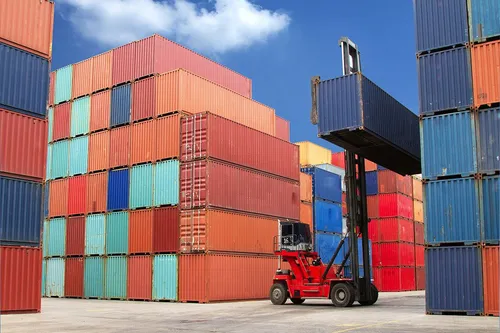 Ponu Contenedores Maritimos 6 Y 12 Mtrs Venta Usado