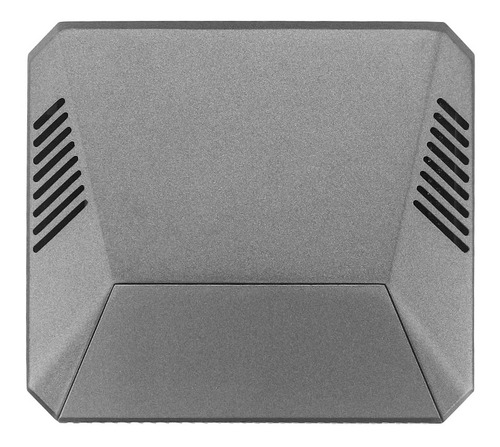 Carcasa De Aluminio Argon One Raspberry Pi 4 V2