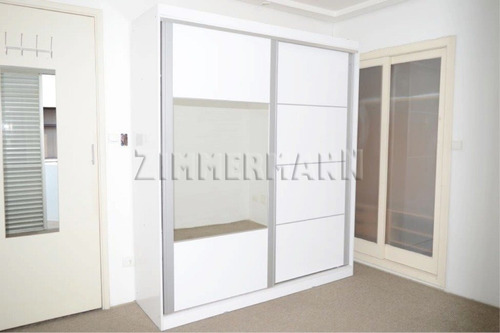 Apartamento - Higienopolis - Ref: 105141 - V-105141