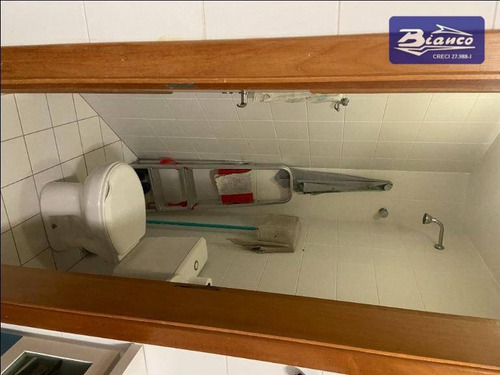 Imagem 19 de 27 de Apartamento Com 4 Dormitórios À Venda, 173 M² Por R$ 1.790.000 - Perdizes - São Paulo/sp - Ap4379
