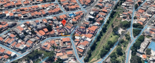 Imagem 7 de 10 de Terreno Para Venda No Bairro Vila Sônia Em São Paulo ¿ Cod: Nm4401 - Nm4401