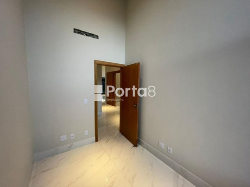 Imagem 7 de 15 de Casa Em Condominio - Residencial Gaivota Ii - Ref: 13365 - V-ca2998