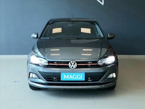 Imagem 2 de 13 de Virtus 1.0 200 Tsi Highline Automático
