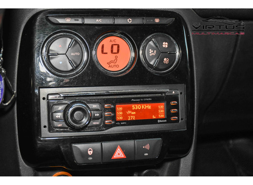 Citroën Aircross 1.6 EXCLUSIVE 16V FLEX 4P MANUAL