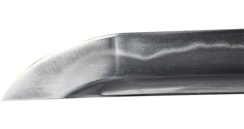 Espada Samurai Katana De Ciruela Japonesa, Forjada A Mano, H