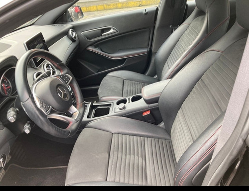 Imagen 9 de 13 de Mercedes-benz Clase Cla 2018 2.0 250 Cgi Sport At