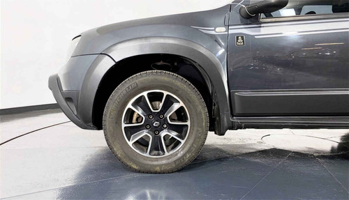 Imagen 9 de 15 de 106384 - Renault Duster 2018 Con Garantía