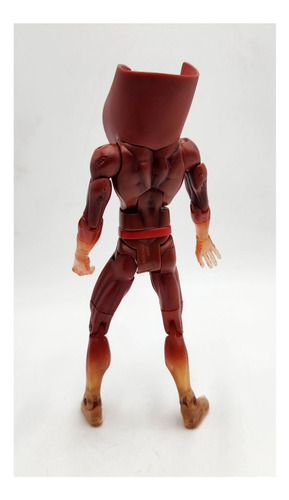 ### Mattel Dc Universe Classics Deadman Variant Loose ### (Usado)