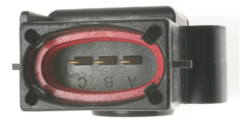 Sensor Posición Acelerador Oem Ford F-250 6cl 4.9l 1990-1996